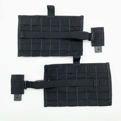 Tactical Tailor | Plate Carrier Side Plate Upgrade